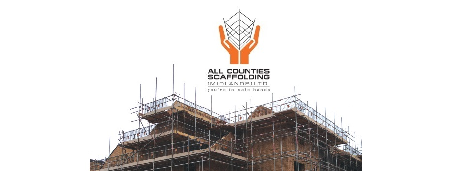 all counties scaffolding midlands services