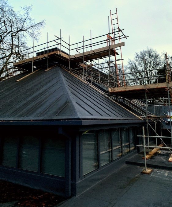 domestic scaffolding services near me